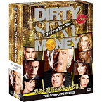 DVD / 海外TVドラマ / Dirty Sexy Money/ダーティ・セクシー・マネー コンパクトBOX (本編ディスク11枚+特典ディスク1枚) / VWDS-2768