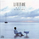 CD / 吉川晃司 / LA VIE EN ROSE (SHM-CD) (初回生産限定盤) / WPCL-11805