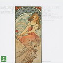 CD / アルド・チッコリーニ / セヴラック:セルダーニャ~ピアノ作品集 (解説付) / WPCS-12805