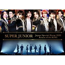 SUPER JUNIOR Japan Special Event 2022 Return of the KING(Blu-ray) (Blu-ray(スマプラ対応))SUPER JUNIORスーパージュニア すーぱーじゅにあ　発売日 : 2022年10月12日　種別 : BD　JAN : 4988064798711　商品番号 : AVXK-79871【収録内容】BD:11.Opening2.SUPERMAN3.Black Suit4.House Party5.Devil6.One More Chance7.月蝕 -LUNAR ECLIPSE-8.Callin'9.SUNRISE〜B.A.D〜Oppa, Oppa、SUNRISE、B.A.D、Oppa, Oppa10.日替わりトーク ダイジェスト11.Massage from SUPER JUNIOR -VTR-12.You&I13.Wow! Wow!! Wow!!!14.★BAMBINA★15.SUPER JUNIOR Japan Special Event 2022 〜Return of the KING〜 Making(Normal ver.)(特典映像)