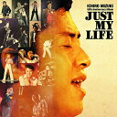 CD / 水木一郎 / 水木一郎 デビュー50周年記念アルバム Just My Life / COCX-40541