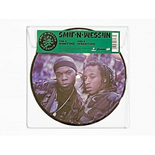 Artist Name: Sa Line - EP / スミフン・ウェッスン / Wontime/Wrektime (初回完全限定生産盤) / P7-6477