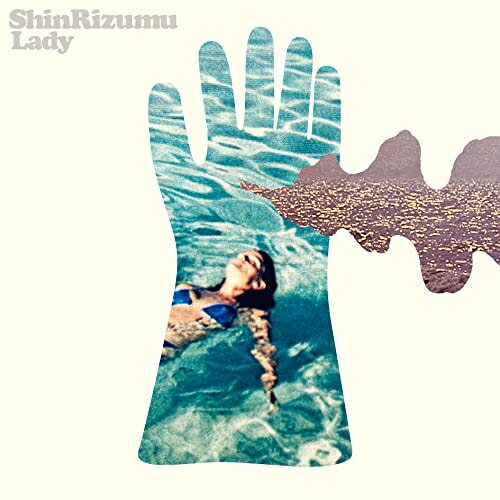 EP / シンリズム / LADY/Salao de eventos (初回完全限定生産盤) / P7-6482