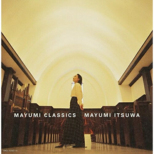 CD / 五輪真弓 / MAYUMI CLASSICS / SRCL-5293