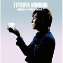 CD / TETSUYA KOMURO / Digitalian is eating breakfast 2 / AVCD-38259
