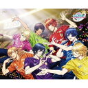 BD / 劇場アニメ / 劇場版 うたの☆プリンスさまっ♪ マジLOVEスターリッシュツアーズ(Blu-ray) (本編Blu-ray+特典Blu-ray+CD...