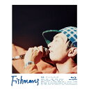 BD / Fishmans / 映画:フィッシュマンズ(Blu-ray) (通常版) / PCXE-51024