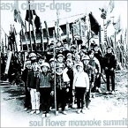 CD / SOUL FLOWER MONONOKE SUMMIT / アジール・チンドン / RES-6