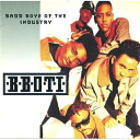 CD / B.B.O.T.I. / バッド・ボーイズ・オブ・ジ・インダストリー (解説付) (生産限定盤) / UICY-80283