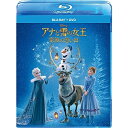 アナと雪の女王 DVD BD / ディズニー / アナと雪の女王/家族の思い出(Blu-ray) (Blu-ray+DVD) / VWBS-6921