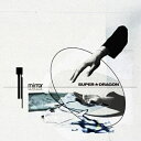 CD / SUPER★DRAGON / mirror / ZXRC-2093