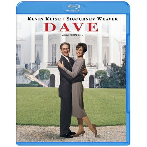 Europe - BD / 洋画 / デーヴ(Blu-ray) / 1000344100