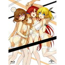 BD / TVアニメ / だから僕は Hができない。 Blu-ray BOX(Blu-ray) (初回限定生産版) / GNXA-1156