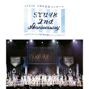 BD / STU48 / STU48 2nd Anniversary STU48 2NLORT[g 2019.3.31 in Lۉc tFjbNXz[(Blu-ray) / KIXM-401