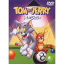 トムとジェリー Vol.6キッズ　発売日 : 2015年7月17日　種別 : DVD　JAN : 4548967200768　商品番号 : 1000575014