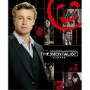 DVD / COTVh} / THE MENTALIST/^Xg(ZJh) 㔼Zbg / 1000698973