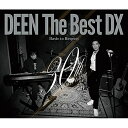CD / DEEN / DEEN The Best DX Basic to Respect (通常盤) / ESCL-5777