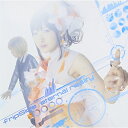 CD / fripSide / eternal reality (通常盤) / GNCA-307