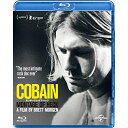 BD / カート・コバーン / COBAIN モンタージュ・オブ・ヘック(Blu-ray) / GNXF-1977