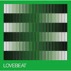 CD / 砂原良徳 / LOVEBEAT 2021 Optimized Re-Master (Blu-specCD2) (通常盤) / MHCL-30688