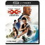 BD / 󡦥ǥ / ȥץX:Ƶư (4K Ultra HD Blu-ray+Blu-ray) / PJXF-1089