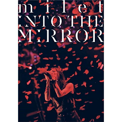 milet 3rd anniversary live ”INTO THE MIRROR” (通常盤)miletミレイ みれい　発売日 : 2023年3月08日　種別 : DVD　JAN : 4547366601558　商品番号 : SEBL-305【収録内容】DVD:11.us2.SEVENTH HEAVEN3.Flare4.Who I Am5.Fly High6.Ordinary days7.Castle8.Love When I Cry9.My Dreams Are Made of Hell10.Until I Die11.Drown12.Into the Mirror13.Again and Again14.Walkin' In My Lane15.Your Light16.Diving Board17.You & I18.inside you19.Prover -ENCORE-20.Always You -ENCORE-21.Rewrite -ENCORE-