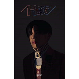 CD / さなり / Hero (CD+DVD) (初回限定盤) / AZZS-107