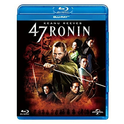 Animals - BD / 洋画 / 47RONIN(Blu-ray) / GNXF-1821