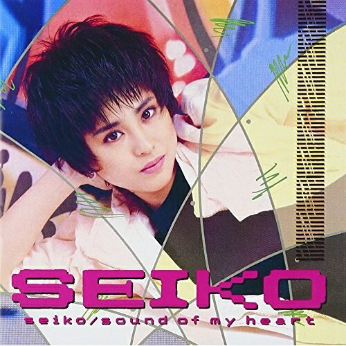 CD / SEIKO / SOUND OF MY HEART (Blu-specCD2) / MHCL-30118