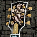 CD / B.B.キング&フレンズ / 80 +1 (解説歌詞付) (限定盤) / UICY-77487