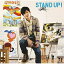 CD / ޫʿ / STAND UP! (̾) / VICL-36472