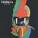 【取寄商品】CD / フォーミュラ・ワン / ホールド・オン (紙ジャケット/解説付) (生産限定盤) / VSCD-6128