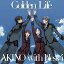 CD/Golden Life (λ) (TV˥ ƥ쥤)/AKINO with bless4/VTCL-35223