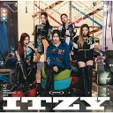 CD / ITZY / Voltage (通常盤) / WPCL-13373