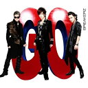 CD / BREAKERZ / GO (通常盤) / ZACL-9049