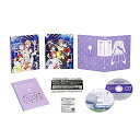 【取寄商品】BD / TVアニメ / ラブライブ 虹ヶ咲学園スクールアイドル同好会 7(Blu-ray) (Blu-ray CD) (特装限定版) / BCXA-1596