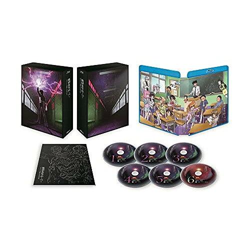 楽天市場】地獄先生ぬ~べ~ コンプリ~ト ブル~レイボックス [blu-ray]の通販
