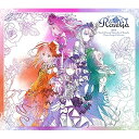 y񏤕izCD / Roselia /  BanG Dream! Episode of Roselia Theme Songs Collection (CD+Blu-ray) / BRMM-10407