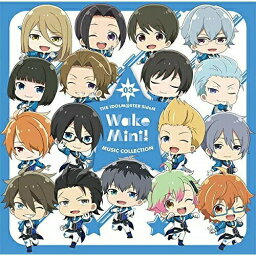 【取寄商品】CD / 315 STARS(インテリVer.) / THE IDOLM＠STER SideM WakeMini! MUSIC COLLECTION 03 / LACA-15773