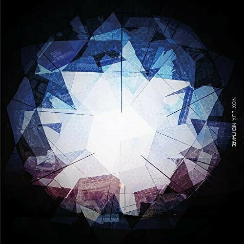 Rakuten - 【取寄商品】CD / NIGHTMARE / NOX:LUX (通常盤/Type-B) / LHMH-2017