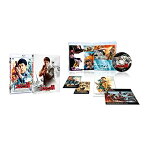 【取寄商品】BD / 洋画 / プロジェクトV スペシャルエディション(Blu-ray) (数量限定生産版) / SHBR-640