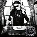 CD / TOC / BirthDay/Atonement (通常盤) / VTOC-1