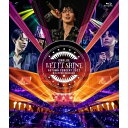 BD / CNBLUE / CNBLUE AUTUMN CONCERT 2022 〜LET IT SHINE〜 @NIPPON BUDOKAN(Blu-ray)...