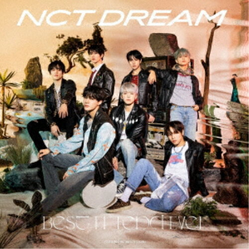 CD / NCT DREAM / Best Friend Ever (λ֥åå(4P)) (̾) / AVCK-79909