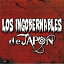 CD / ݡĶ / LOS INGOBERNABLES de JAPON / KICS-3656