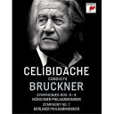 チェリビダッケ・コンダクツ・ブルックナー〜交響曲第6番・第7番・第8番(Blu-ray) (完全生産限定盤)クラシックセルジュ・チェリビダッケ、ミュンヘン・フィルハーモニー管弦楽団、ベルリン・フィルハーモニー管弦楽団　発売日 : 2021年7月07日　種別 : BD　JAN : 4547366505924　商品番号 : SIXC-41【収録内容】BD:11.交響曲第6番イ長調 第1楽章 マエストーソ2.交響曲第6番イ長調 第2楽章 アダージョ:きわめて荘重に3.交響曲第6番イ長調 第3楽章 スケルツォ:速くなく-トリオ:ゆっくりと4.交響曲第6番イ長調 第4楽章 フィナーレ:動きをもって、しかし速すぎないように5.クレジットBD:21.交響曲第7番ホ長調 第1楽章 アレグロ・モデラート2.交響曲第7番ホ長調 第2楽章 アダージョ:きわめて荘重に、そしてきわめてゆるやかに3.交響曲第7番ホ長調 第3楽章 スケルツォ:非常に速く-トリオ:すこしゆっくりと4.交響曲第7番ホ長調 第4楽章 フィナーレ:動きをもって、しかし速くなく5.クレジットBD:31.交響曲第8番ハ短調 第1楽章 アレグロ・モデラート2.交響曲第8番ハ短調 第2楽章 スケルツォ:アレグロ・モデラート-トリオ:ゆっくりと3.交響曲第8番ハ短調 第3楽章 アダージョ:荘重にゆっくりと、しかし遅すぎずに4.交響曲第8番ハ短調 第4楽章 フィナーレ:荘重に、速くなく5.クレジットBD:41.交響曲第7番ホ長調 第1楽章 アレグロ・モデラート2.交響曲第7番ホ長調 第2楽章 アダージョ:きわめて荘重に、そしてきわめてゆるやかに3.交響曲第7番ホ長調 第3楽章 スケルツォ:非常に速く-トリオ:すこしゆっくりと4.交響曲第7番ホ長調 第4楽章 フィナーレ:動きをもって、しかし速くなく5.クレジット6.ドキュメンタリー「チェリビダッケ、ベルリン・フィルへの帰還」(特典映像)