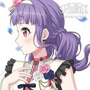 【取寄商品】CD / Roselia / THRONE OF ROSE (通常盤/宇田川あこVer.) / BRMM-10647