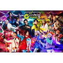 BD / 趣味教養 / 舞台「Paradox Live on Stage vol.2」(Blu-ray) (本編ディスク+特典ディスク) / EYXA-1409...