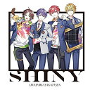 CD / 浦島坂田船 / SHINY (通常盤) / GNCA-686