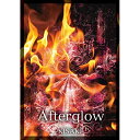 【取寄商品】CD / KISAKI / Afterglow / LCD-11